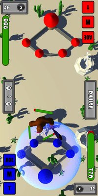 Collider (itch) (OppositeFool) screenshot, image №2225009 - RAWG