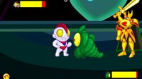 Love Battle Spirit screenshot, image №4209457 - RAWG