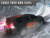 Snow Driving Simulator 3D - 4x4 Prado Driver Game screenshot, image №1738569 - RAWG