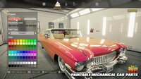 Car Mechanic Simulator 2021 screenshot, image №2973029 - RAWG