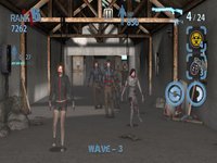 Zombie Hunter King screenshot, image №905192 - RAWG