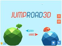 Jump Road 3D: Color Balls Run screenshot, image №1846795 - RAWG
