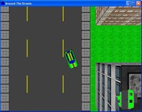 Around The Streets screenshot, image №1183322 - RAWG