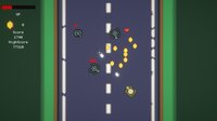 Tank Game (itch) (Sp1ceForce) screenshot, image №3514325 - RAWG