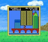 Balloon Fight (GameBoy) screenshot, image №795912 - RAWG