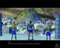 Age of Mythology: The Titans screenshot, image №364498 - RAWG