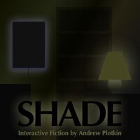 Shade: Interactive Fiction screenshot, image №3803917 - RAWG