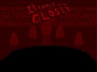 It Came From The Closet (Jam Version) screenshot, image №1106953 - RAWG
