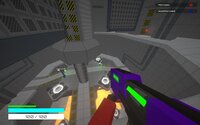 Warp The Fight screenshot, image №3458454 - RAWG