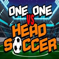 One vs One Head Soccer screenshot, image №1740701 - RAWG