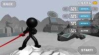 Stickman Killing Zombie screenshot, image №4030250 - RAWG