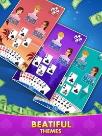 Spades Cash - Win Real Prize screenshot, image №2926003 - RAWG