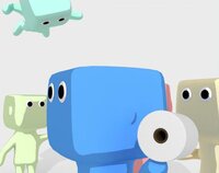 Mob Mall Madness screenshot, image №2440556 - RAWG