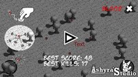Try not to feed them or die! screenshot, image №3554483 - RAWG