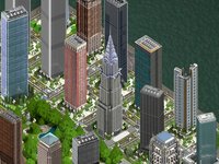 New York Simulation screenshot, image №2110356 - RAWG