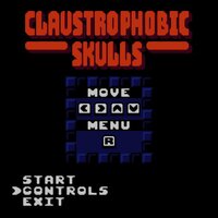 Claustrophobic Skulls screenshot, image №2708032 - RAWG