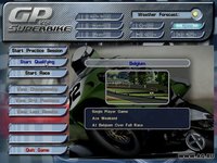 GP vs SuperBike screenshot, image №498739 - RAWG