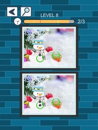 Find Differences - Detail Game screenshot, image №1882295 - RAWG