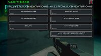 Bio Reaver screenshot, image №3821539 - RAWG