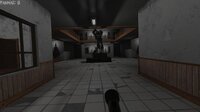 Slenderman's Haunted House screenshot, image №3371001 - RAWG