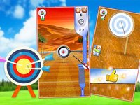 Archery Hit：Aim and Shoot screenshot, image №1324757 - RAWG