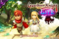 Guardian Knight Lite screenshot, image №36930 - RAWG