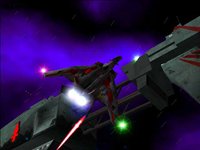 Jump Runner screenshot, image №371730 - RAWG