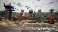 Archer VR screenshot, image №2335611 - RAWG