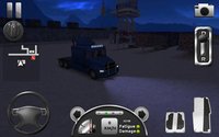 Truck Simulator 3D screenshot, image №1537996 - RAWG