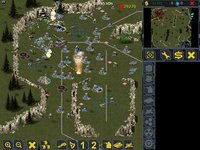 RedSun RTS: Strategy PvP screenshot, image №1497984 - RAWG