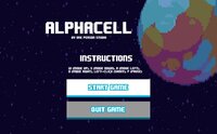 ALPHACELL screenshot, image №3803146 - RAWG