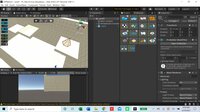 3D Platformer Game screenshot, image №2808614 - RAWG
