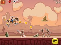 Amazing Cowboy screenshot, image №900112 - RAWG