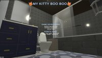 My Kitty Boo Boo screenshot, image №3850686 - RAWG