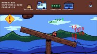 TURNVILLE (LDJAM49) screenshot, image №3057286 - RAWG