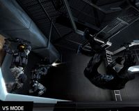 Tom Clancy's Splinter Cell Chaos Theory screenshot, image №656582 - RAWG