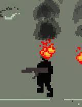 Molotov Your Town Hall screenshot, image №1095952 - RAWG