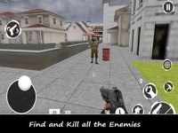Rules of Last Battle: FPS Sho screenshot, image №921773 - RAWG