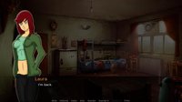 A Thief in the Night (WIP) screenshot, image №1092951 - RAWG