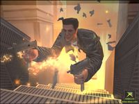 Max Payne screenshot, image №285594 - RAWG