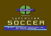 Gary Lineker's Superstar Soccer screenshot, image №755152 - RAWG