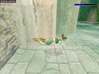 Tomb Raider IV: The Last Revelation screenshot, image №313993 - RAWG