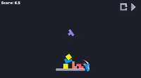 Tetris physics screenshot, image №3704378 - RAWG