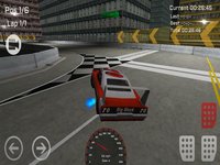 Circuit: Street Racing screenshot, image №918603 - RAWG