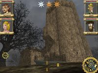 Frayed Knights: The Skull of S'makh-Daon screenshot, image №201186 - RAWG