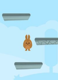 Bunny Jumper (C4Damage) screenshot, image №2646740 - RAWG