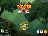 TanKKH Tower Defense(V1) screenshot, image №1680904 - RAWG