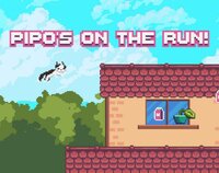 PIPO'S ON THE RUN screenshot, image №2642844 - RAWG