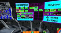 ADRORIUM v0.7.0 screenshot, image №994436 - RAWG