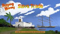 Playing History 2 - Slave Trade screenshot, image №202665 - RAWG